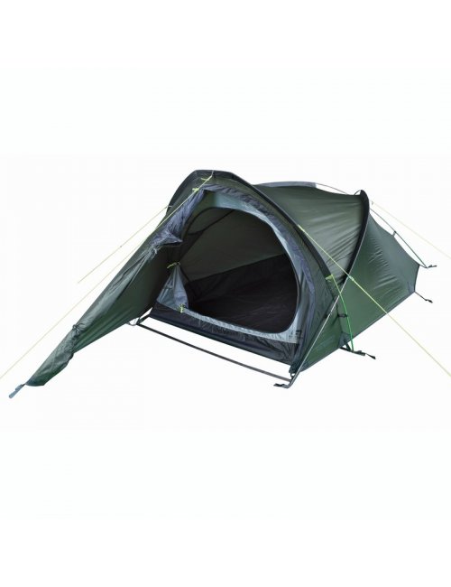 Hannah outdoor Rider 2-lightweight tent - 2 person-Green