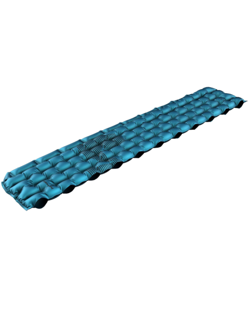 Hannah inflatable sleeping mat Float 7.0 Ocean Depths-Blue