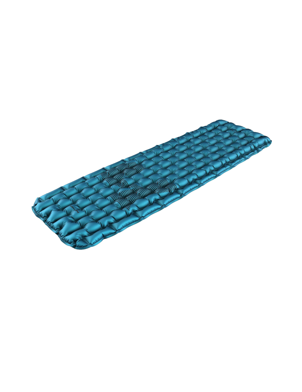 Hannah inflatable sleeping mat Float 7.0 Ocean Depths-Blue