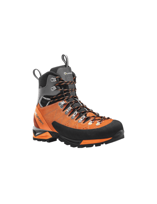 Garsport wandelschoenen Mountain Tech High WP voor heren - Oranje