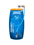 Système d'abreuvement Source Système d'hydratation Widepac 23-3L-Bleu Alpin