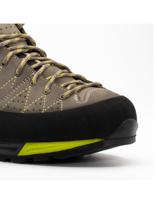 Garsport wandelschoenen Mountain Tech Low WP voor heren - Grijs