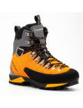 Garsport wandelschoenen Mountain Tech High WP voor heren - Oranje