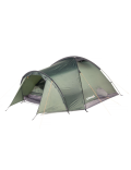 Crua Duo Maxx - lichtgewicht hiking tent - 3 persoons - 3,9 kg - Groen