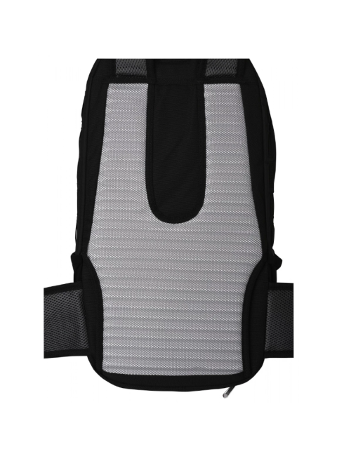 Mochila Husky Clever 30 litros-ligera y duradera-negro