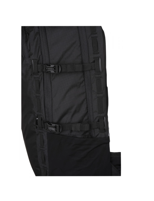 Zaino Husky Clever 30 litri-leggero e resistente-nero