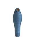 Turbat mummy sleeping bag down Kuk 500 Legion Blue -23°C-Blue