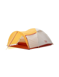 Turbat Borzhava XL 3 Alu-lightweight tent - 3 person-yellow