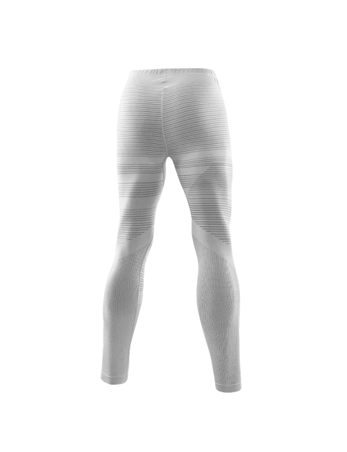 Löffler lange Radhose Transtex ® Retr'x-Grau