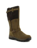 Chiruca botas de exterior Iceland Gore-Tex-verde oliva