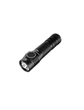 NiteCore torcia elettrica E4K-4400 lumen-Nero