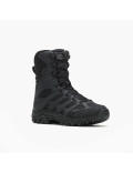 Scarpa da trekking Merrell Moab 3 Tactical " 8 zip WP-Nero