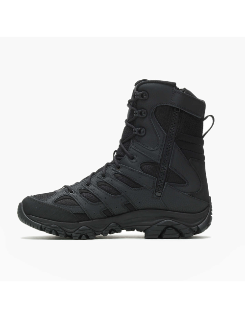 Chaussure de randonnée Merrell Moab 3 Tactical " 8 zip WP-Noir