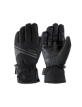 MATTE Skihandschuhe PriMatt GTX Handschuhe-Gore-tex® - Schwarz