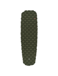 Highlander gonfiabile sleeping mat nap suit Primaloft® - R-value 2.4-Verde