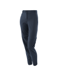 Loeffler afrits wandelbroek W Zip-Off Trekking Pants Tapered CSL - Onyx