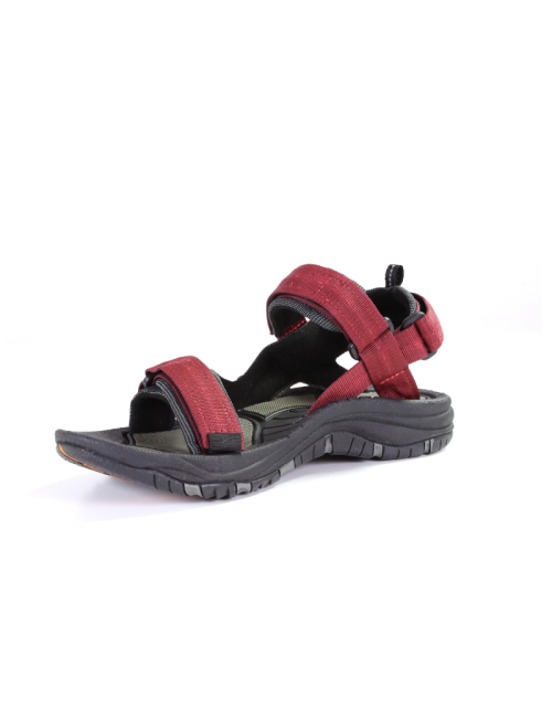 Source Sandalen für Herren Gobi Red Rock - Outdoor - rot