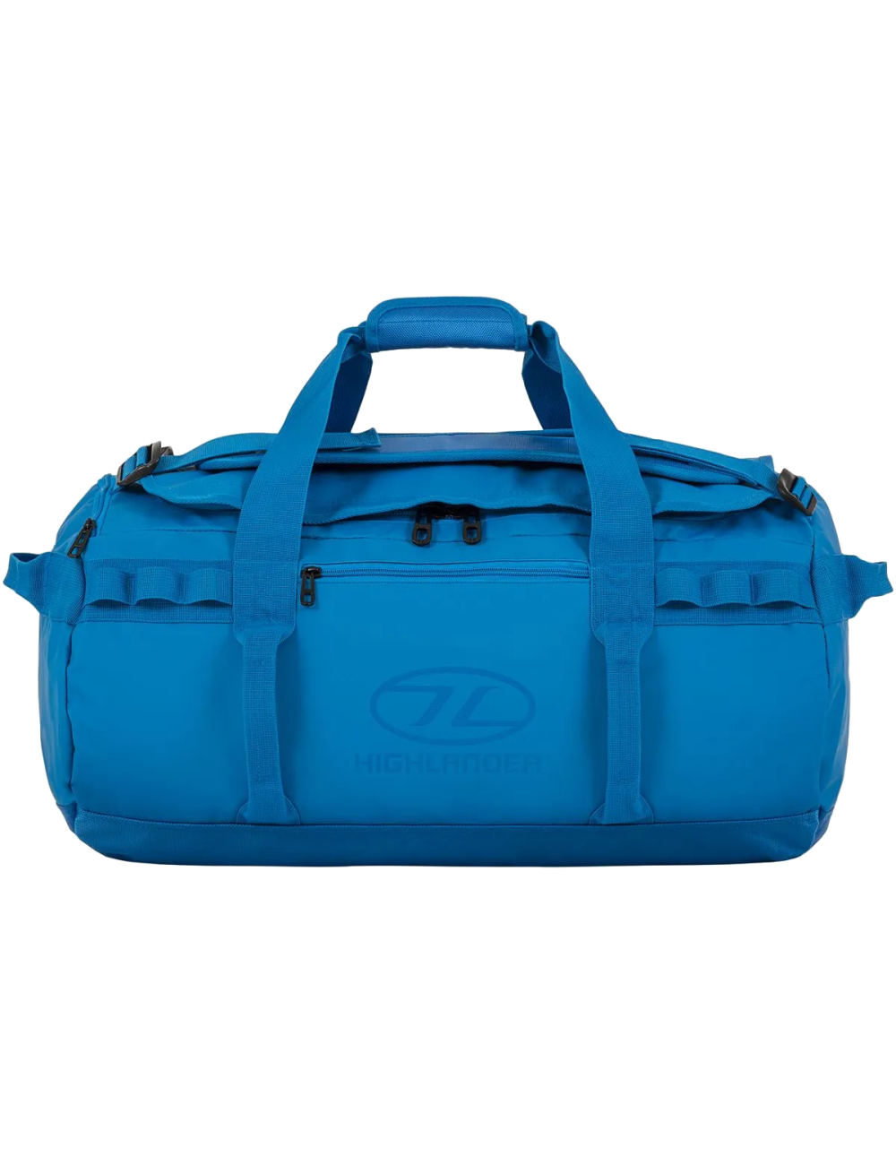 Bolsa de deporte Highlander Storm Kitbag - 45 litros-heavy Duty-Azul