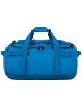 Bolsa de deporte Highlander Storm Kitbag - 45 litros-heavy Duty-Azul