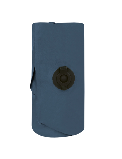 Husky inflatable sleeping mat Flicky 8-R-value 1.5-dark blue