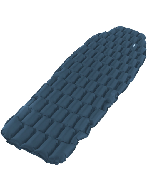 Husky inflatable sleeping mat Flite 5-R-value 1.7-dark blue