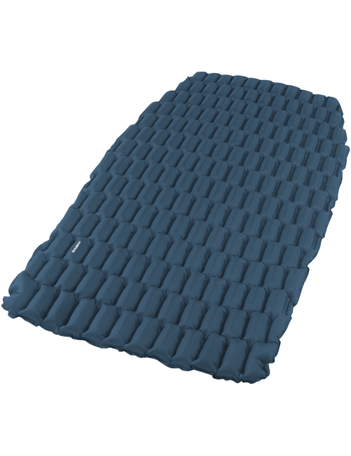 Husky gonfiabile 2 persona sleeping mat Fromy 5 2024-R-value 1.7-Blu