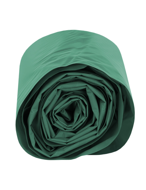 Colchoneta hinchable Husky Fumy 5-valor R 1,6-Verde menta