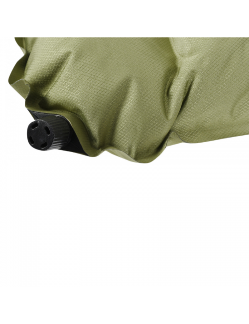 Stuoia di sonno gonfiabile Husky divertente 10 2024-R-value 1.3-Khaki