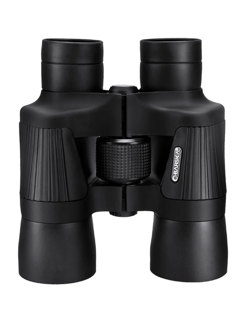 Binocolo Barska X-Trail 8x42 Reverse Porro-Nero