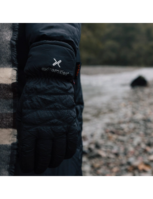 Extremitäten Handschuhe Paradox wasserdichte Handschuhe-schwarz