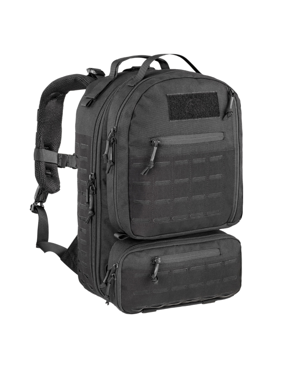 Defcon 5 backpack Patriot modular backpack hydro compatible 23 liters-Black