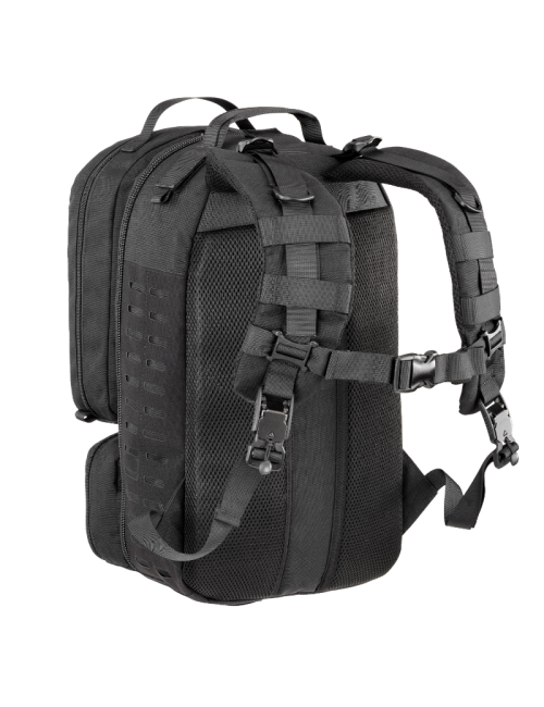 Sac à dos Defcon 5 Patriot Sac à dos modulaire hydro compatible 23 litres-Noir