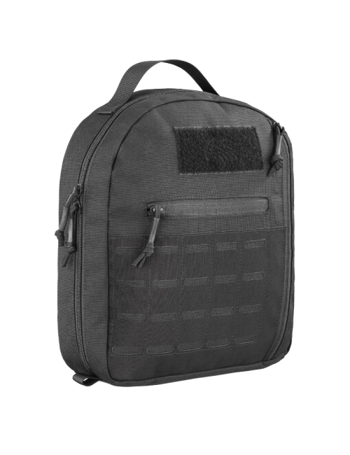 Sac à dos Defcon 5 Patriot Sac à dos modulaire hydro compatible 23 litres-Noir