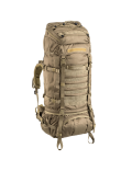 Defcon 5 Rucksack Langstrecken-Rucksack 100 Liter-Coyote Tan-braun