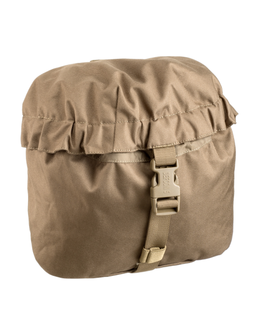 Sac à dos Defcon 5 Sac à dos longue portée 100 litres-Beige Coyote-marron