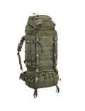 copy of Defcon 5 rugzak Long Range backpack 100 liter - Coyote Tan - Bruin