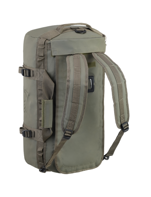 Defcon 5 Sac Week-End Sac de sport-55 litres-Ranger Green-Vert