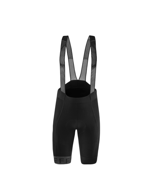 Loeffler fietsbroek kort M Bike Bibshorts Concept SQL voor heren - Zwart