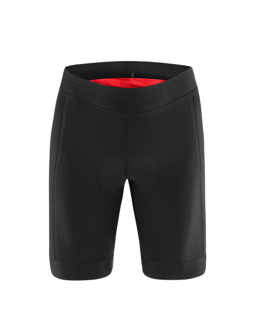 Cuissard de cyclisme Loeffler M Collants de Vélo Hotbond® 2025 Hommes-Noir