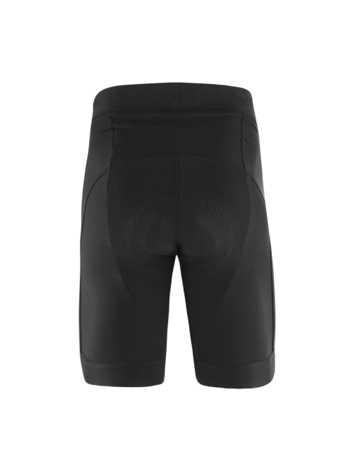 Cuissard de cyclisme Loeffler M Collants de Vélo Hotbond® 2025 Hommes-Noir