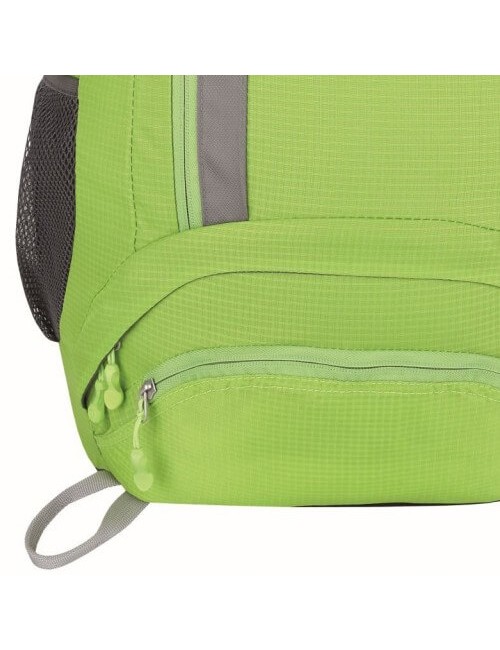 Husky rugzak Stingy Trekking Backpack 28 liter - Groen